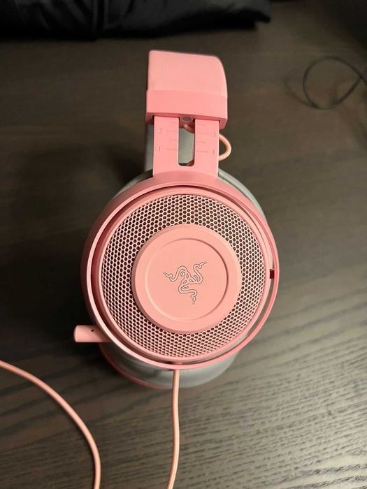 Headset Razer Kraken V2