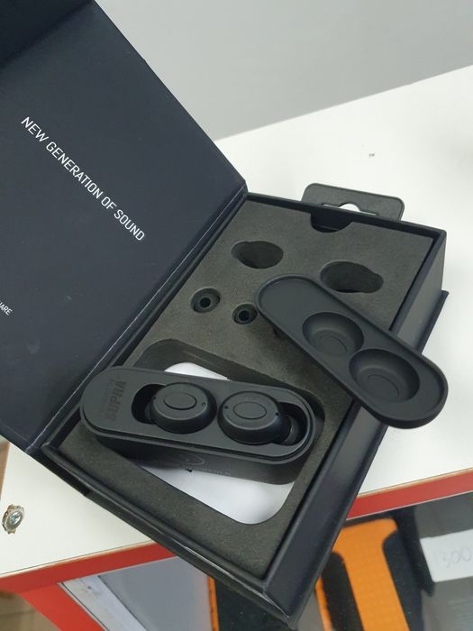 Bluetooth навушники nero-tx