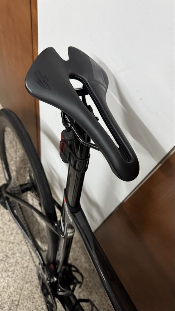MMR Adrenaline Aero 30 di2 rodas Zipp 303s carbon tam. L 56