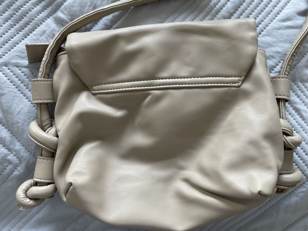 Mexx torebka mala elegancka