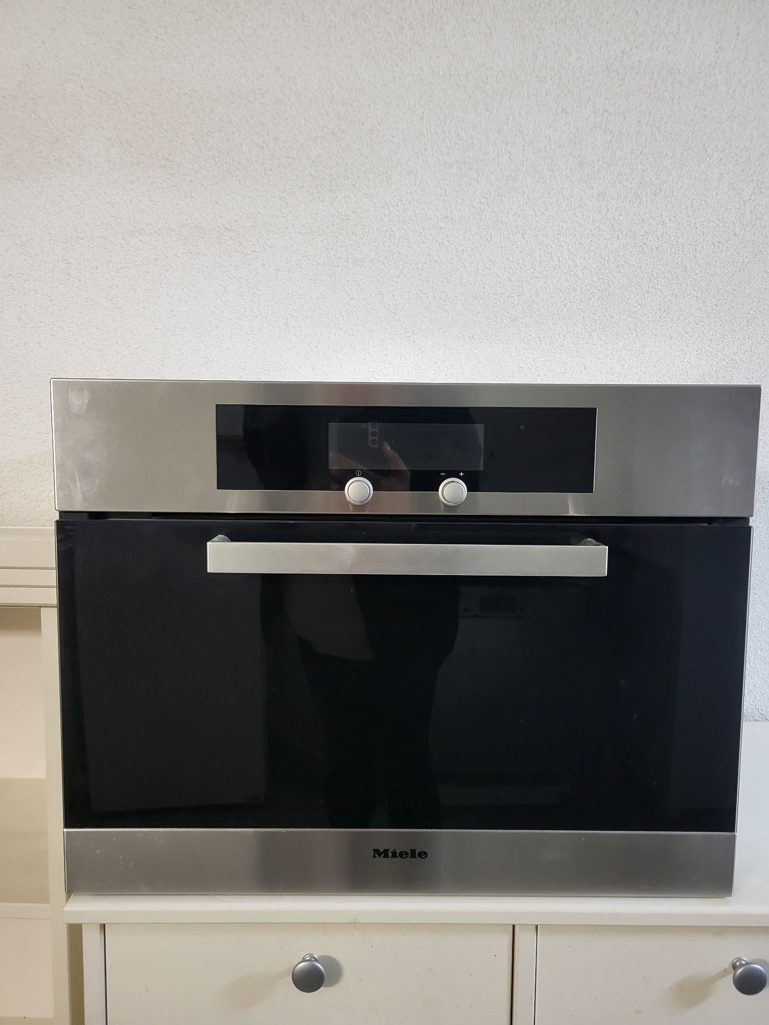 Piekarnik Parowy Miele DG 4060