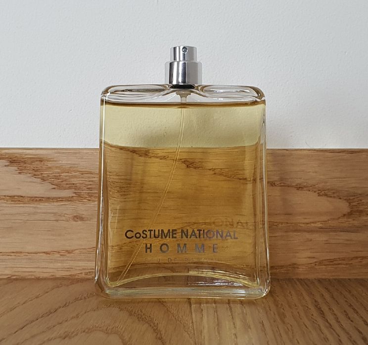 Costume National Homme EDP 100ml