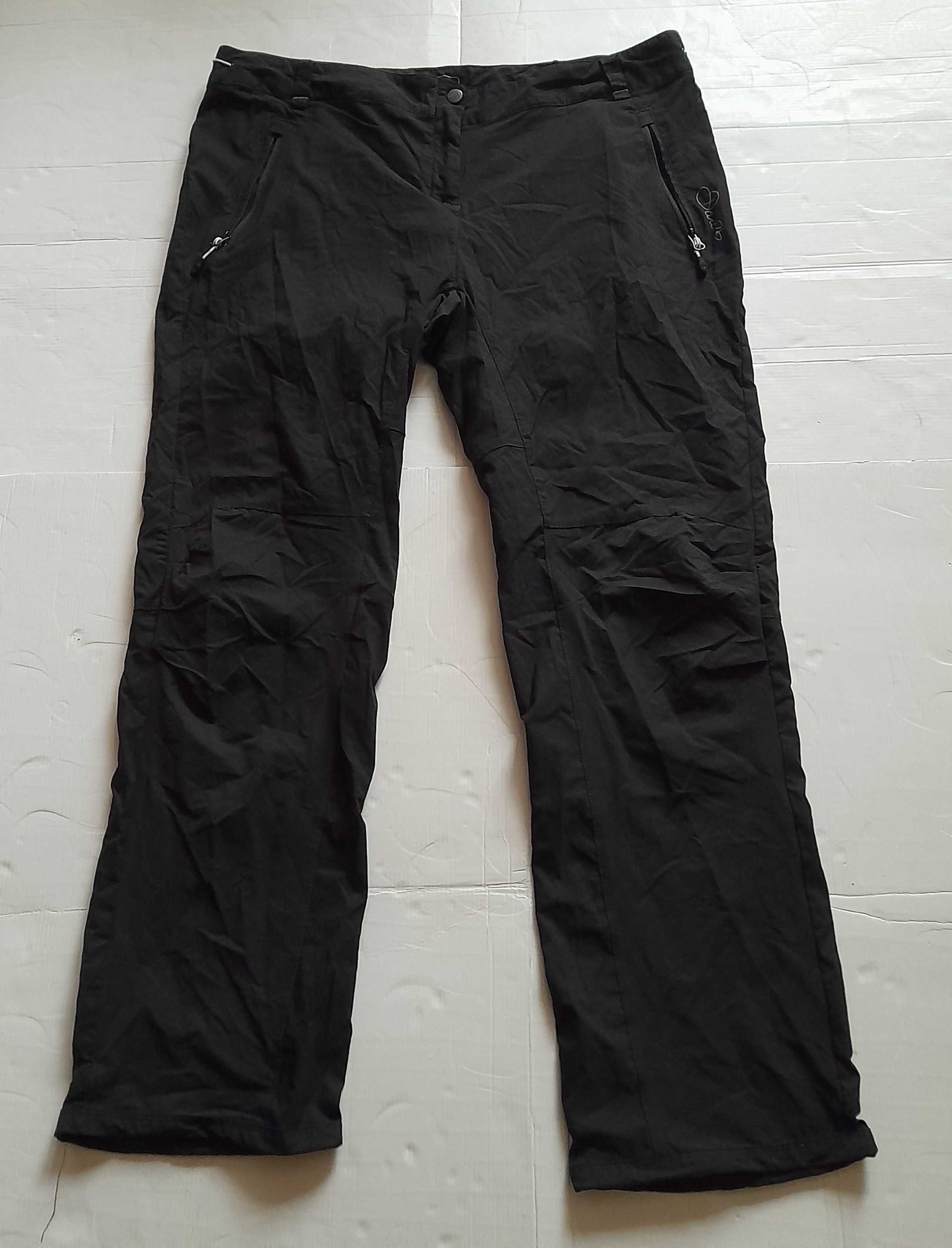 Regatta by Dare2B damskie spodnie outdoor trekking 2XL