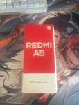 Xiaomi Redmi A5 Dual sim