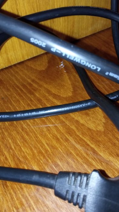 Кабель сетевой-60 грн