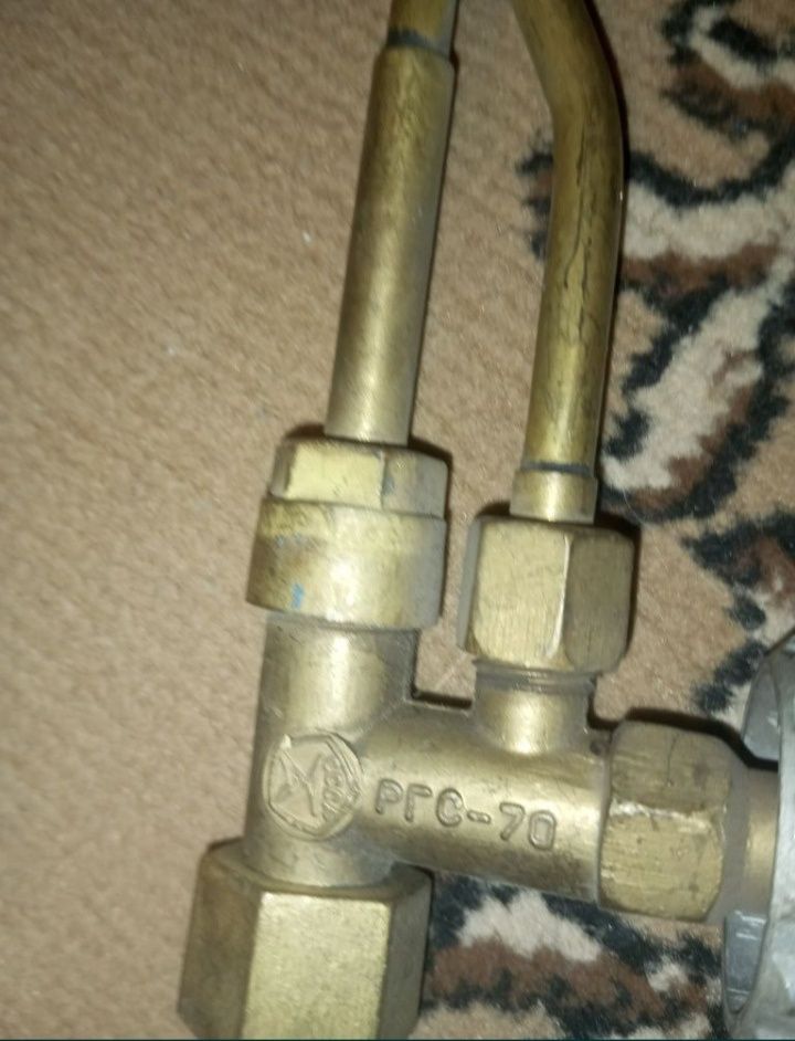 Продам Газовый резак