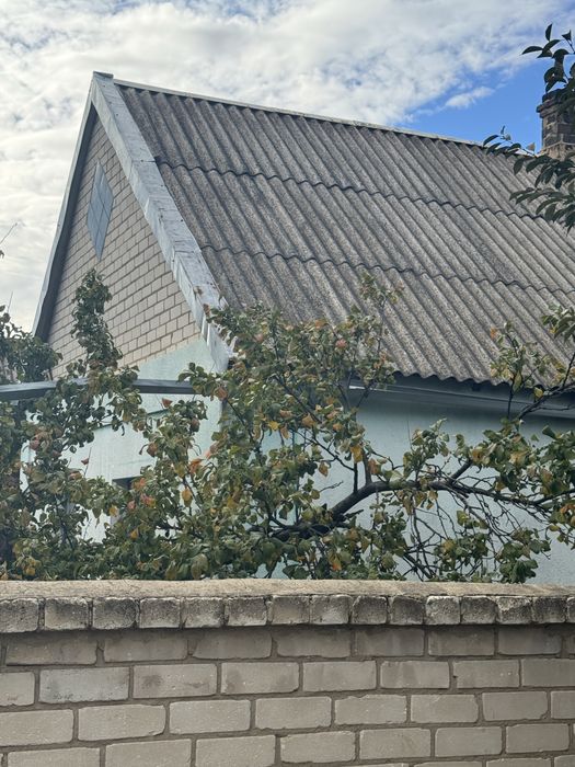 Дом бутовый 74кв.м на Северном