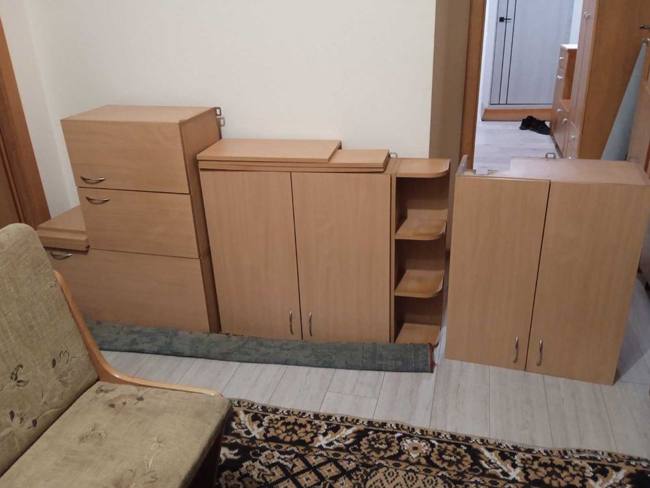 Кухонні меблі в хорошому стані і не дорого