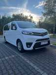 Wynajem busów 9 os - BYDGOSZCZ - PROMOCYJNE CENY!