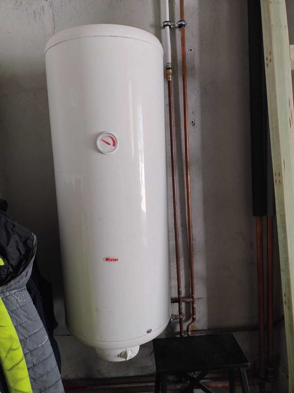 Bojler elektryczny 120 l