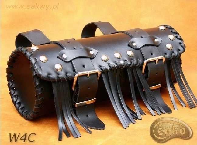Rolka narzędziowa skórzana W04 A, B, C producent SAKO