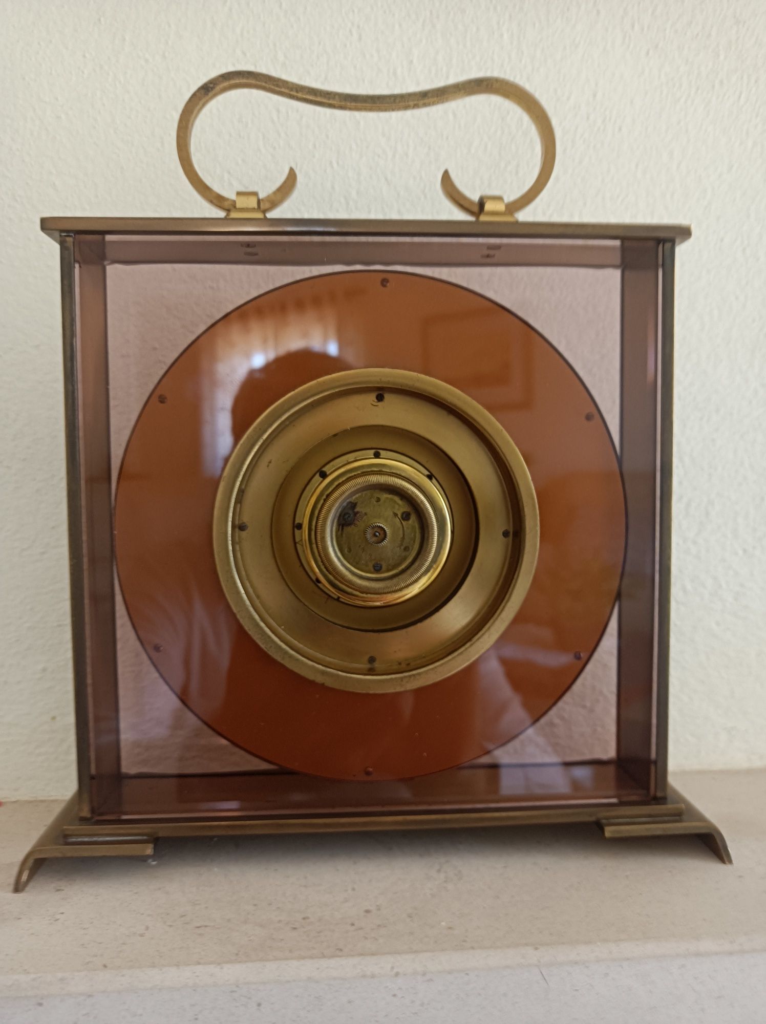 Relógio de mesa Kienzle