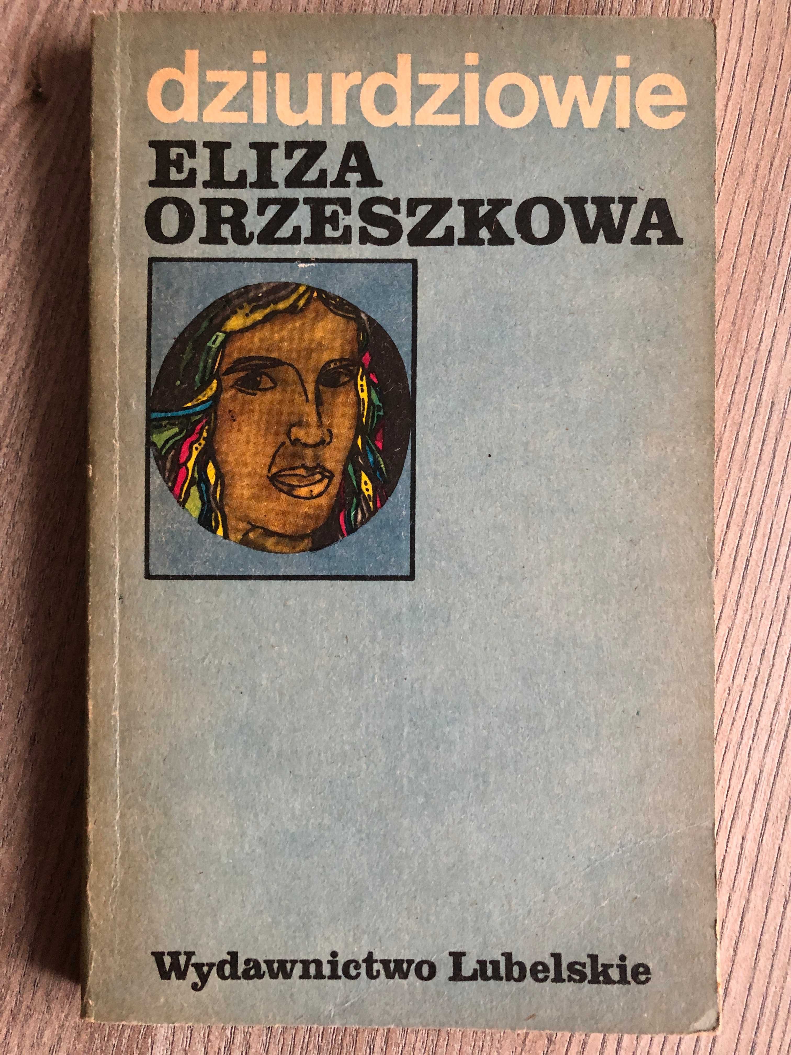 Dziurdziowie Eliza Orzeszkowa