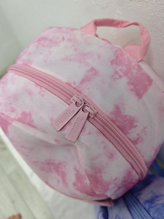 Дитячий рюкзак Puma kids style/ детский рюкзак/ спортивный рюкзак