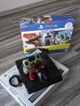 Консоль PS4 Slim 500Gb