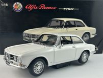 Alfa Romeo 1750 AUTOart 1/18