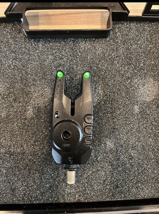 Sygnalizatory Fox mini micron mx 3+1