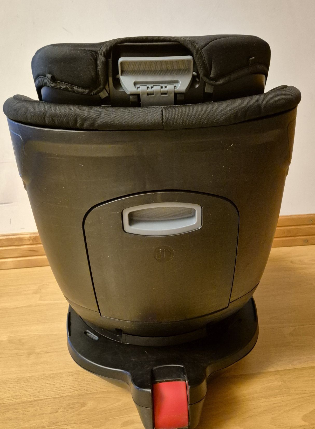 Fotelik obrotowy 360 ° Britax Romer Dualfix M i-size