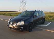 Golf 5 | 1.9 TDI | 4x4 | 2008 r | 6 biegów | Bezwypadkowy | PL Salon