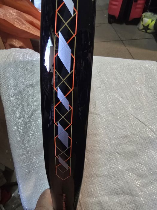 Ракетка для паделя Adidas Bisoke Control