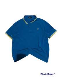 Поло Fred perry кежуал casual