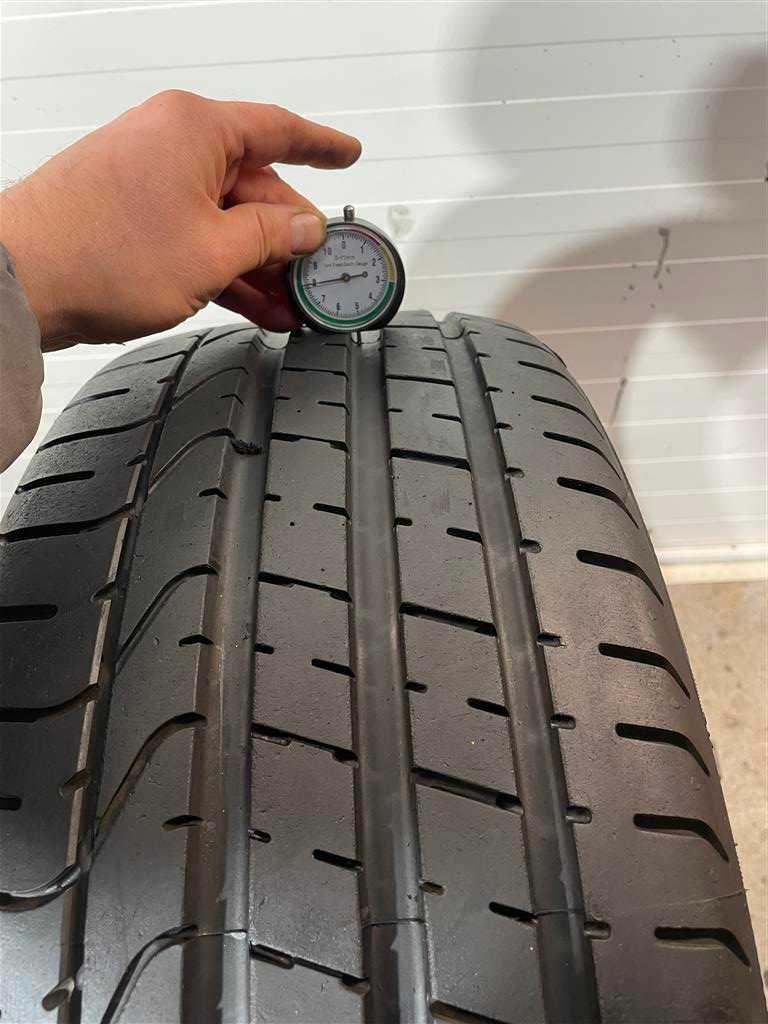 235 35 ZR20 Pirelli P Zero NO 88Y 8mm