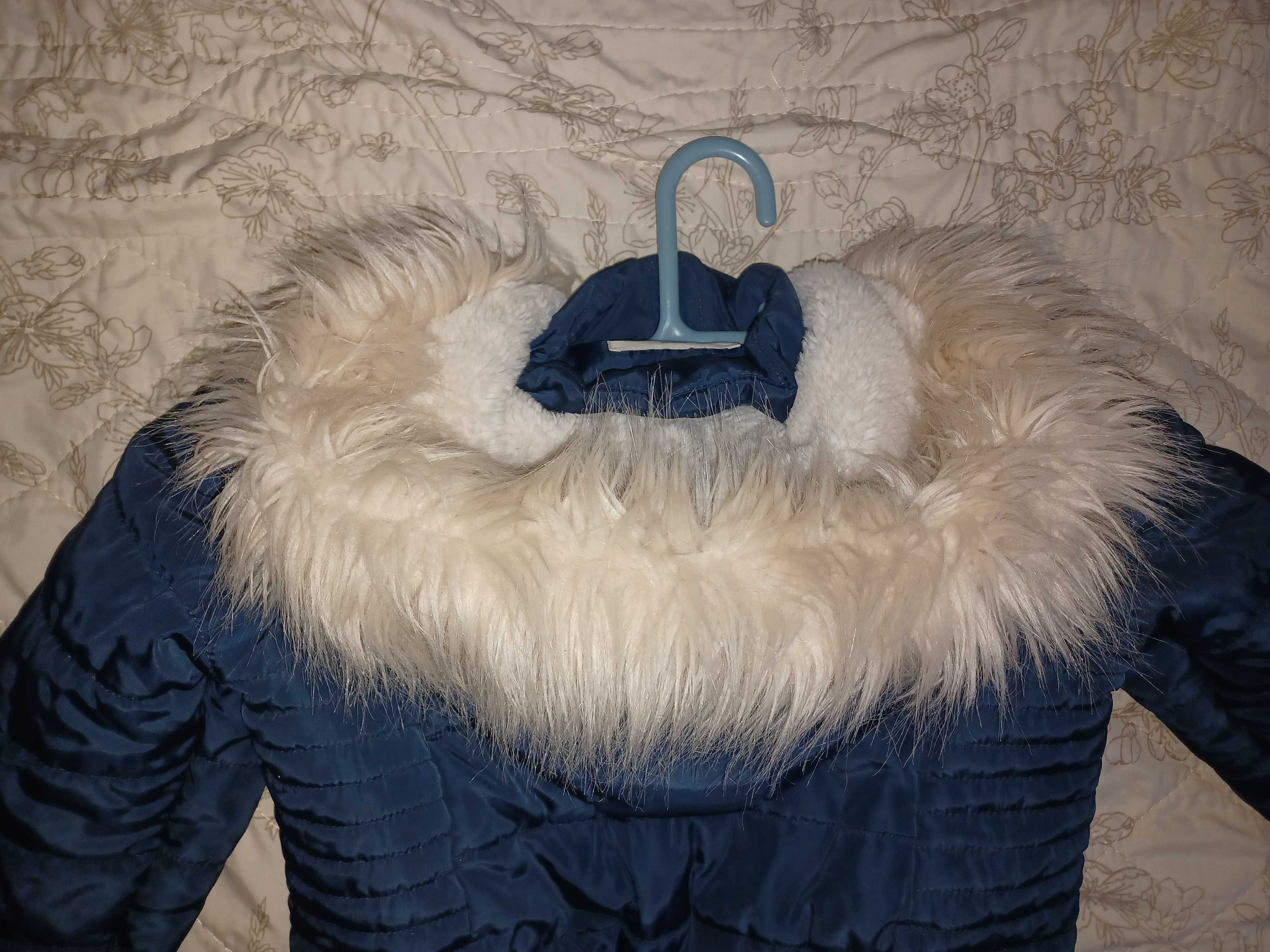 Курточка зимняя на девочку от 10лет до 13 удлиненная куртка пальто