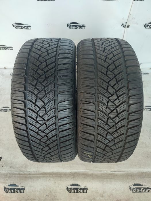 225/40 R 18 Fulda Kristal Control HP2 Jak Nowe
