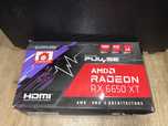 Karta graficzna AMD RADEON RX 6650 XT Sapphire Pulse
