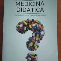 Livro Medicina Didática