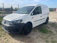 Volkswagen CADDY 2.0 TDI