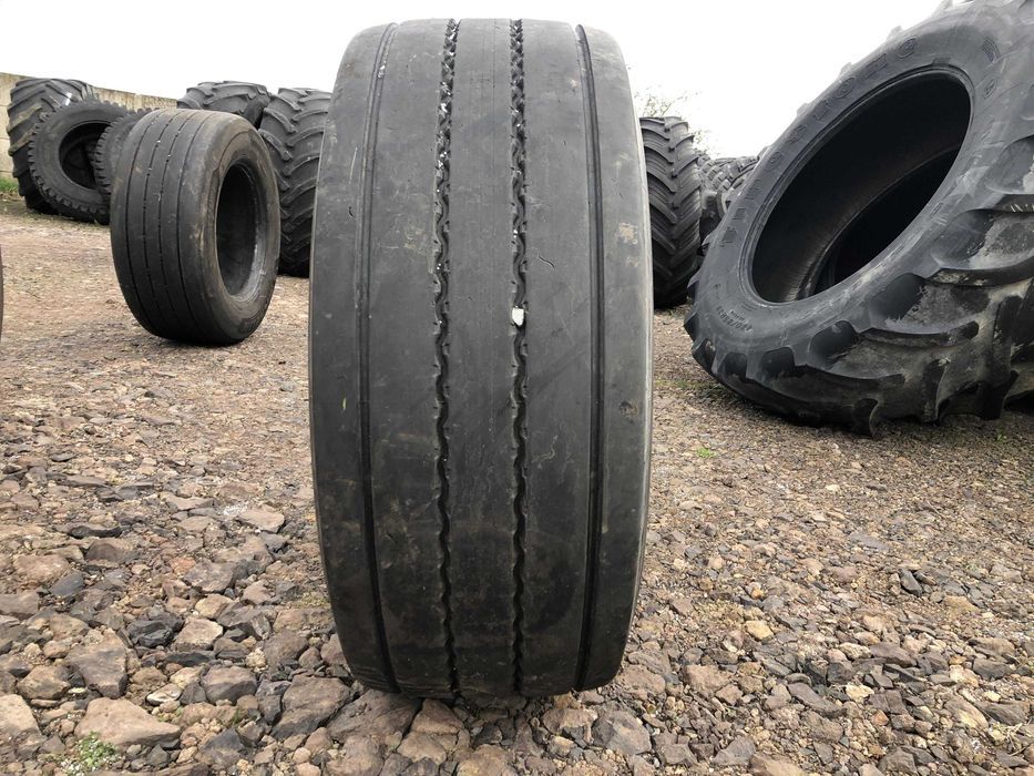 385/55R22.5 Opona SEMPERIT RUNNER T2 Naczepa 2