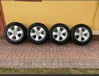 Диски з резиною 5x120 r18 bmw x5