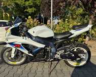 Suzuki GSX-R