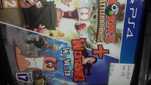 2w1 Worms ps4, worms Battlegrounds + WMD 2w1, sklep tychy, wymiana