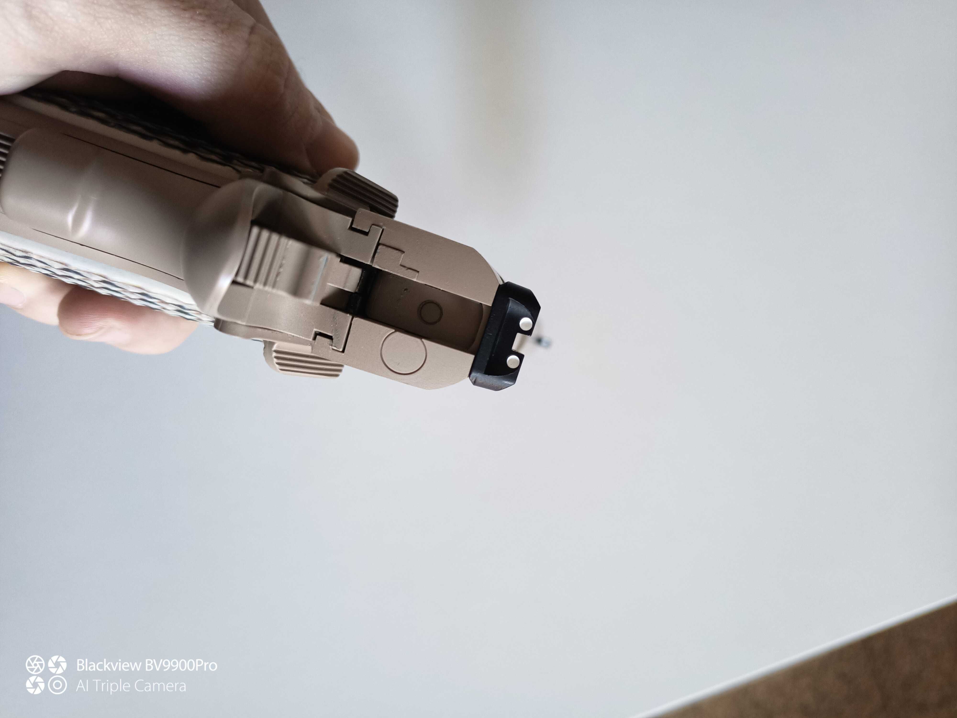 Tokyo Marui m1911/m45a1 gbb