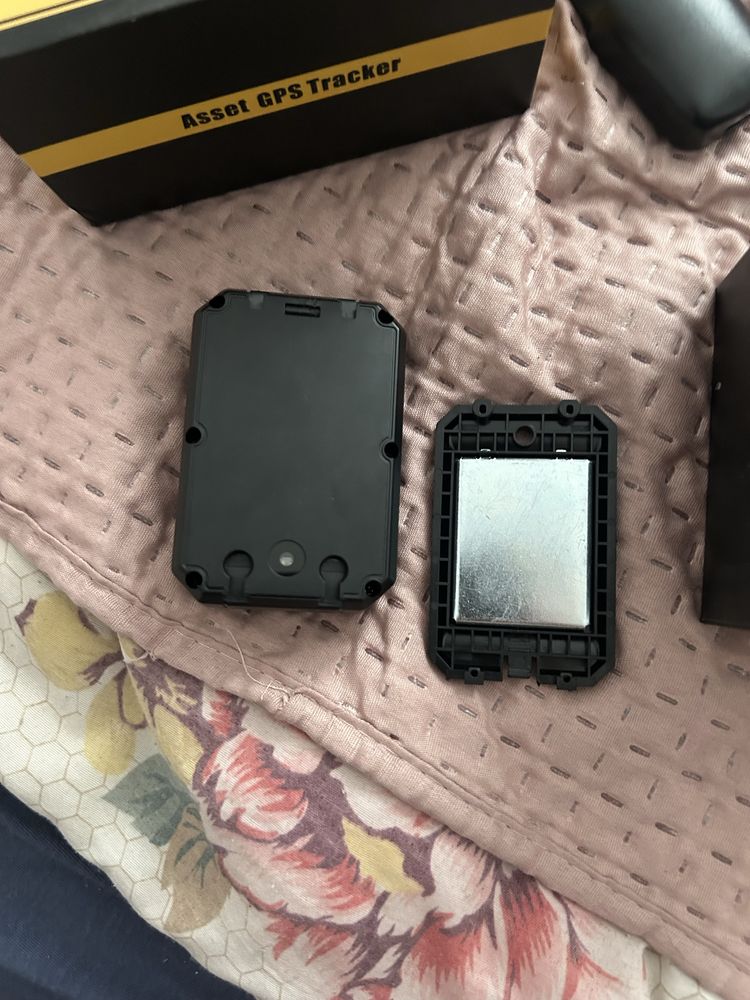 GPS Tracker ( Okazja )