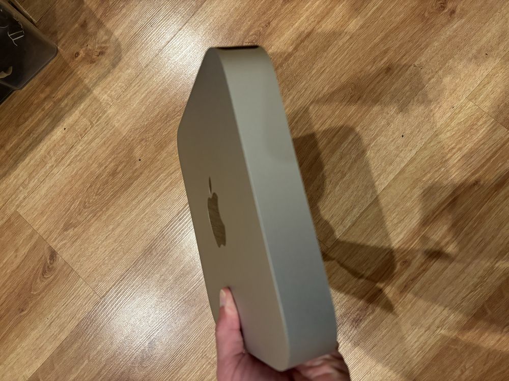 Mac mini 250gb m1