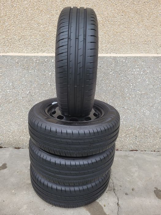 195/65 r15 Fulda Eco Control HP 25р.в.літо