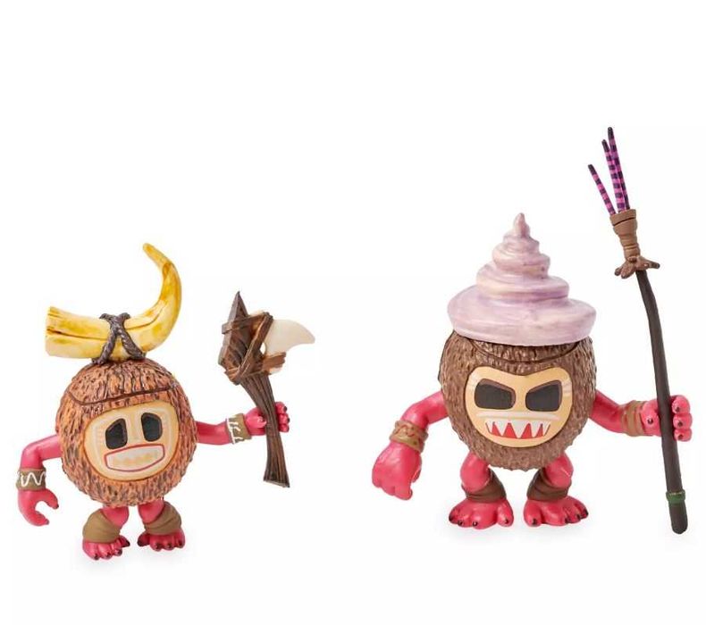 Moana Ocean классическая Моана с аксессуарами Disney Classic Doll