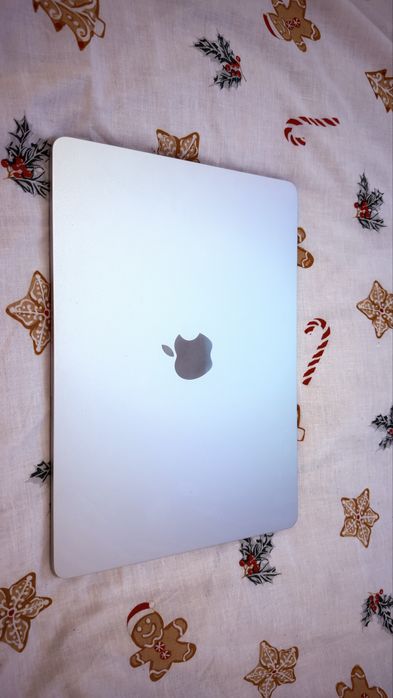 MacBook Air M4 512GB