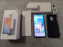 Смартфон Xiaomi Redmi Note 9 Pro 6+2 / 128 GB, NFC, Global Version