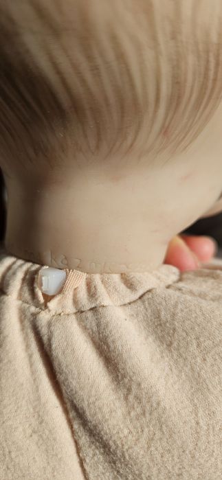 Реборн Йоанна Казьмерчак joanna kazmierczak dolls