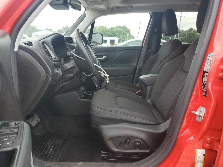 2018 Jeep Renegade ALTITUDE КУПЛЕНИЙ НА компанію, можна під УБД