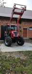 Zetor Proxima 95 power