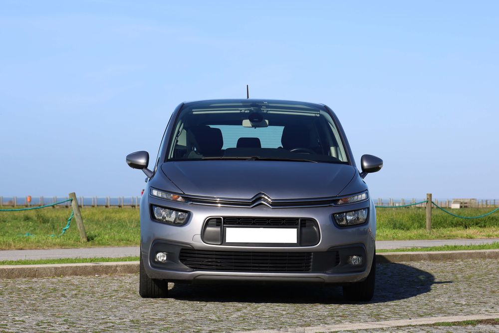 Citroen C4 Spacetourer 1.5 BlueHdi   - Desde 180€/ Mês