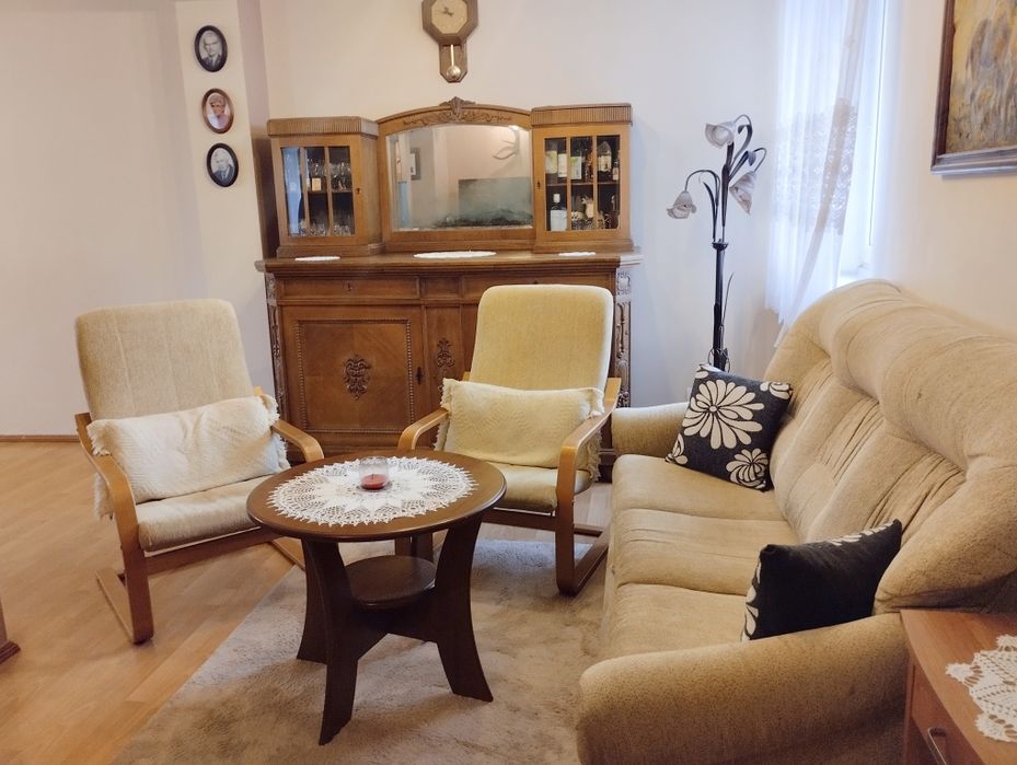Mieszkanie w Mirosławcu