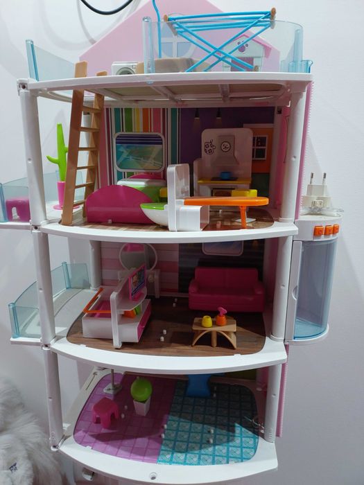 Casa das barriguitas