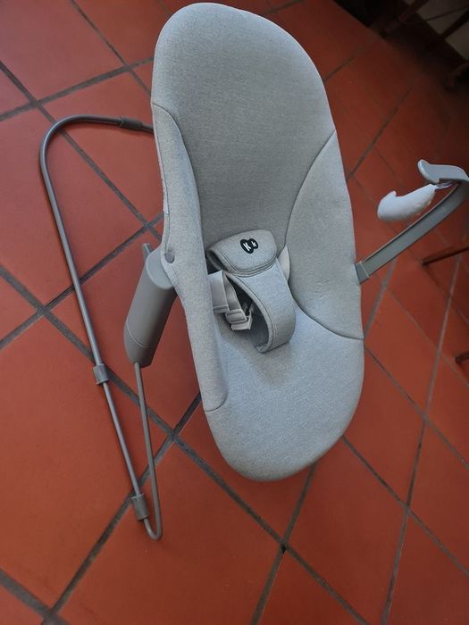 Espriguiçadeira Kindercraft