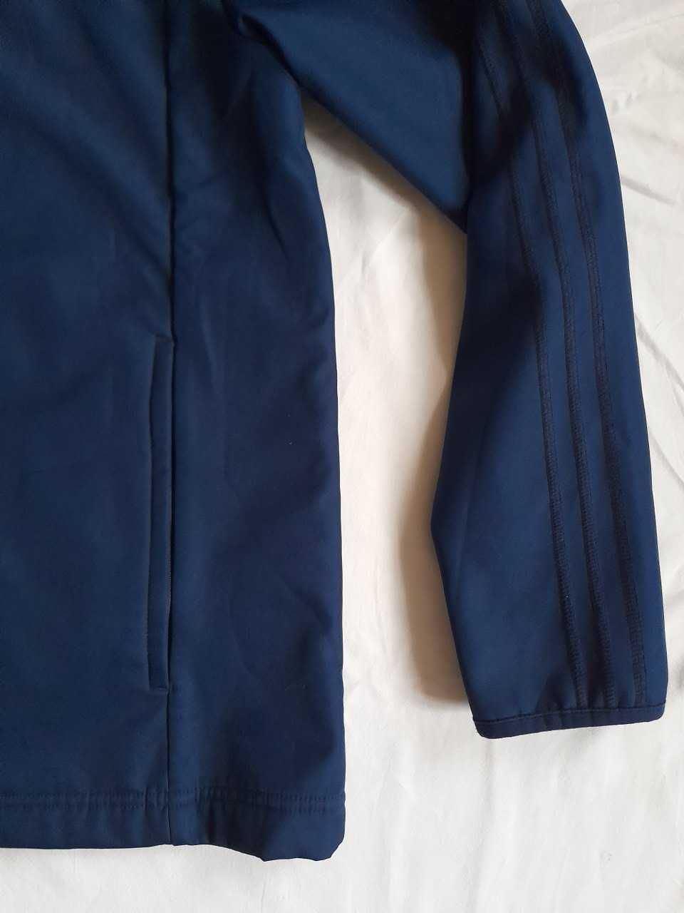 bluza sportowa damska- softshell adidas sliczna